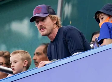 Owen Wilson’s 3 Kids: A Closer Look at Ford, Finn, and Lyla