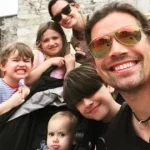 Meet Zac Hanson’s 5 Kids! A Closer Look at Shepherd, Junia, Abraham, Lucille, and Quincy