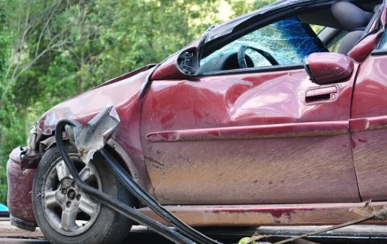 Understanding Whiplash Due To Rear End Collisions And Its Impact