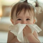 Can Babies Get Hay Fever?