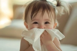 Can Babies Get Hay Fever?