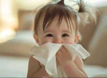 Can Babies Get Hay Fever?