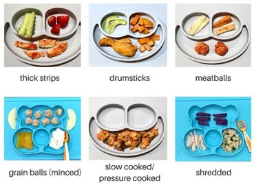 Chicken Recipes for Babies