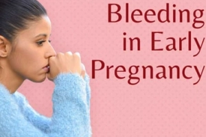 Early Pregnancy Bleeding