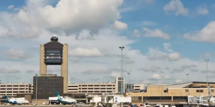 Multiple Tarmac Collisions Involving Four Planes on the Same Day Cause ‘Absolute Mess’ at Boston Logan Airport