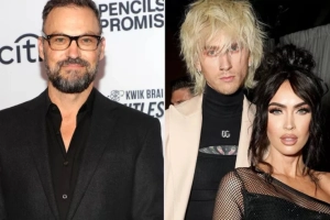 Brian Austin Green is ‘Devastated’ by Ex Megan Fox’s Split from Machine Gun Kelly: ‘I Only Want What’s Best for Our Kids’