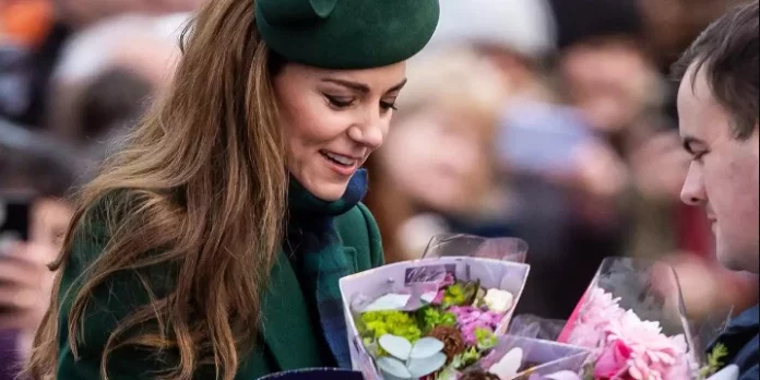 Kate Middleton’s Heartfelt Return to Royal Walkabouts: ‘She Looked Truly Delighted to Be Back with Us’