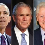 Which Former U.S. Presidents Are Still Alive? What the Remaining Four Have Been Doing Since Leaving Office