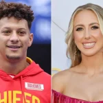 Patrick Mahomes Promised His Wife Brittany That the Chiefs Would Secure the Top Seed on Christmas So ‘We Can Go Have That Baby’