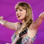 Taylor Swift Joins Travis Kelce, Brittany, and Patrick Mahomes for an Eras-themed Celebration in Kansas City