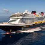 Disney’s ‘wish’ vs. The ‘treasure’: Which Cruise Ship is Perfect for Your Magical Getaway?