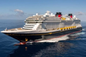 Disney’s ‘wish’ vs. The ‘treasure’: Which Cruise Ship is Perfect for Your Magical Getaway?