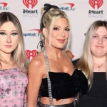 Tori Spelling Reveals One of Her Five Kids Didn’t Receive Any Christmas Gifts Last Year: ‘I Waited Until the Last Minute’