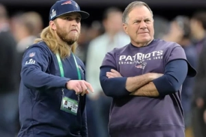 Bill Belichick’s 3 Children: Everything You Need to Know About Amanda, Steve, and Brian