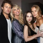 Christie Brinkley’s 3 Kids: Meet Alexa, Jack, and Sailor