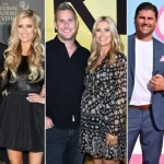 Christina Haack’s Journey Through Marriage: Exploring Her Relationships with Tarek El Moussa, Ant Anstead, and Josh Hall