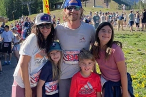 Dierks Bentley’s Three Kids: Meet Evalyn, Jordan, and Knox