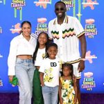 Draymond Green’s 4 Kids: Meet the Golden State Warriors Star’s Son and Daughters (and Enjoy Their Laugh-Out-Loud Courtside Antics!)