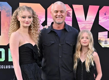 Eric Dane and Rebecca Gayheart’s Children: Meet Their Daughters, Billie and Georgia