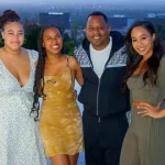 Martin Lawrence’s 3 Kids: A Look at Jasmin, Iyanna, and Amara