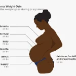 Weight Gain in Pregnancy