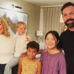 Katherine Heigl’s 3 Children: Everything You Need to Know About Naleigh, Adalaide, and Joshua