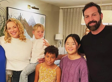 Katherine Heigl’s 3 Children: Everything You Need to Know About Naleigh, Adalaide, and Joshua