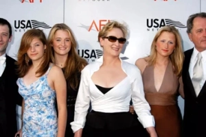 Meryl Streep’s Four Children: Meet Henry, Mamie, Grace, and Louisa