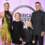 Pink and Carey Hart’s Two Kids: All About Willow and Jameson