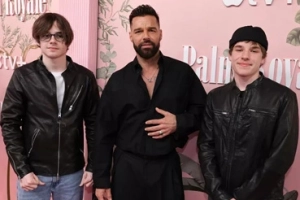 Ricky Martin’s 4 Kids: Everything to Know