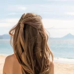 Easy Hairstyles to Prevent Hair Damage on Vacation: Expert Tips for Effortless Style