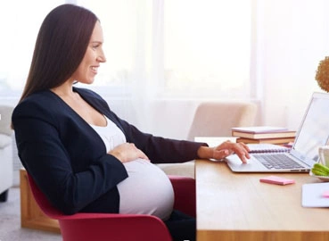 How to Find a Job While Pregnantc: Practical Tips to Ensure Success