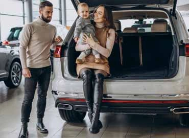  A Family’s Guide to Buying Cars at Auctions: Smart Strategies and Key Considerations