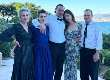 Andie MacDowell’s 3 Kids: About Justin, Rainey, Margaret Qualley