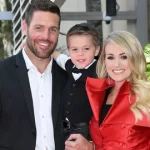 Carrie Underwood’s 2 Kids: Meet Isaiah and Jacob