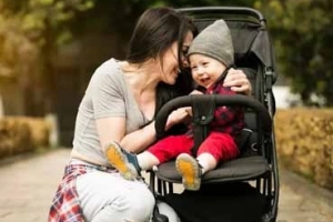 Finding the Right Baby Stroller for Safety and Comfort on the Go