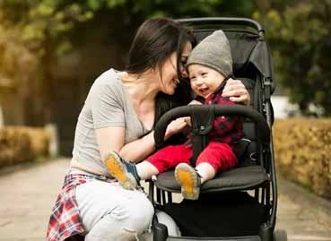 Finding the Right Baby Stroller for Safety and Comfort on the Go