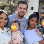 Christina Milian’s 3 Kids: Meet Violet, Isaiah, and Kenna