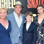 Christopher Meloni’s Two Kids: All About Sophia and Dante