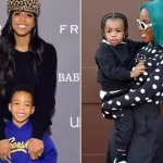 Kelly Rowland’s 2 Kids: Everything to Know About Titan and Noah