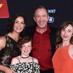 Everything You Need to Know About Tim Allen’s Two Daughters, Katherine and Elizabeth