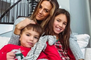 Jana Kramer’s Three Kids: Everything You Need to Know About Jolie, Jace, and Roman