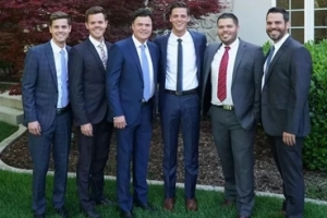 Donny Osmond’s Five Sons: All About His Kids