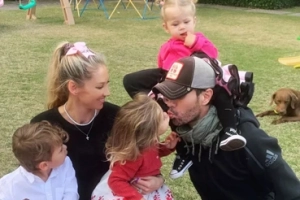 Enrique Iglesias’ Three Kids: All About Lucy, Nicholas, and Mary