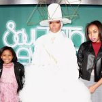 Erykah Badu’s 3 Children: All About Seven, Puma, and Mar