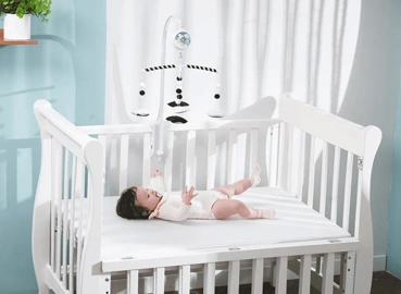 How to Choose the Perfect Baby Cot Mobile Online in the UK: A Parent’s Guide