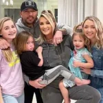 Jason Aldean’s 4 Kids: Everything to Know About Keeley, Kendyl, Navy, and Memphis