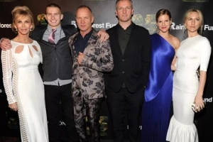 Sting’s 6 Children: All About His Sons and Daughters