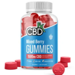 Why Are CBD Gummies A Preferred Option For The Young Generation?