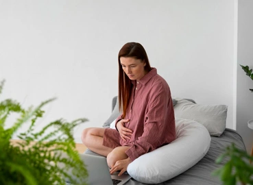 The importance of mental health during pregnancy